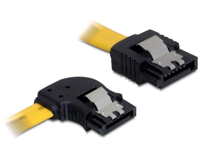 Delock 82495 - Kurzbeschreibung Dieses SATA Kabel