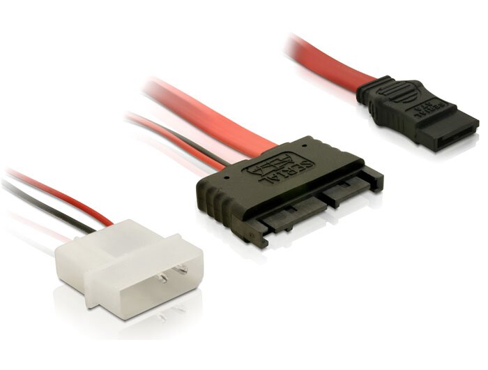 Delock 84383 - Kurzbeschreibung Dieses Micro SATA