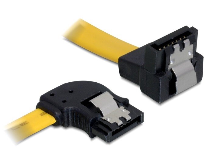 Delock 82519 - Kurzbeschreibung Dieses SATA Kabel