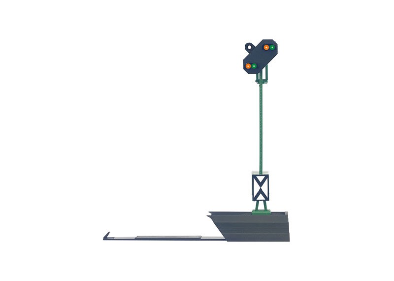 Märklin 76481 - Licht-Vorsignal