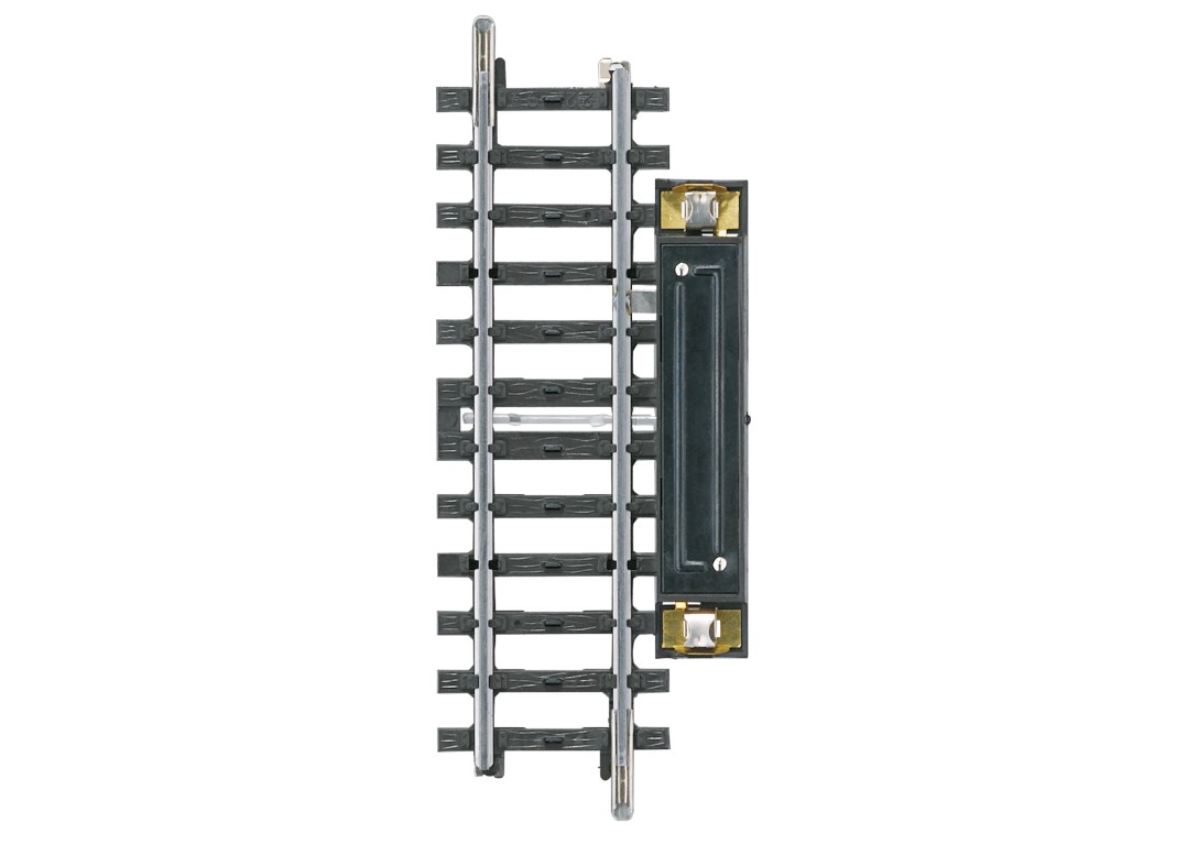 Märklin 2299 - Schaltgleis 90 mm