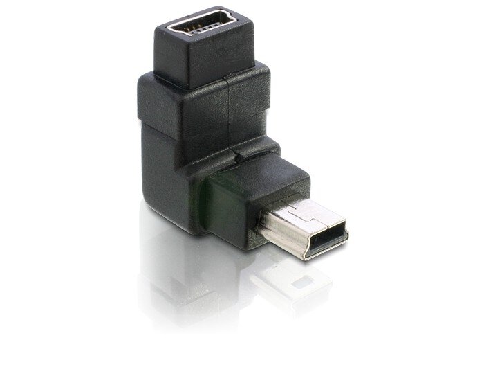 Delock 65085 - Kurzbeschreibung Mit diesem mini US