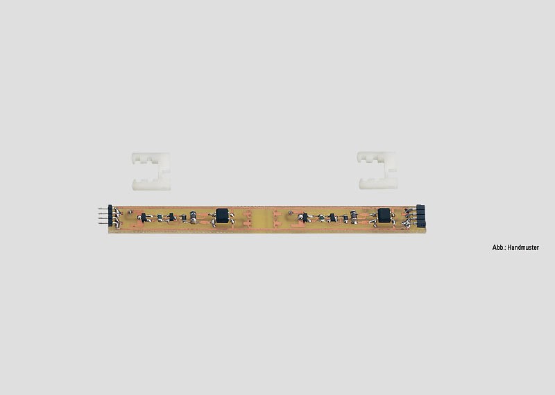 Märklin 73400 - Innenbeleuchtung mit LED