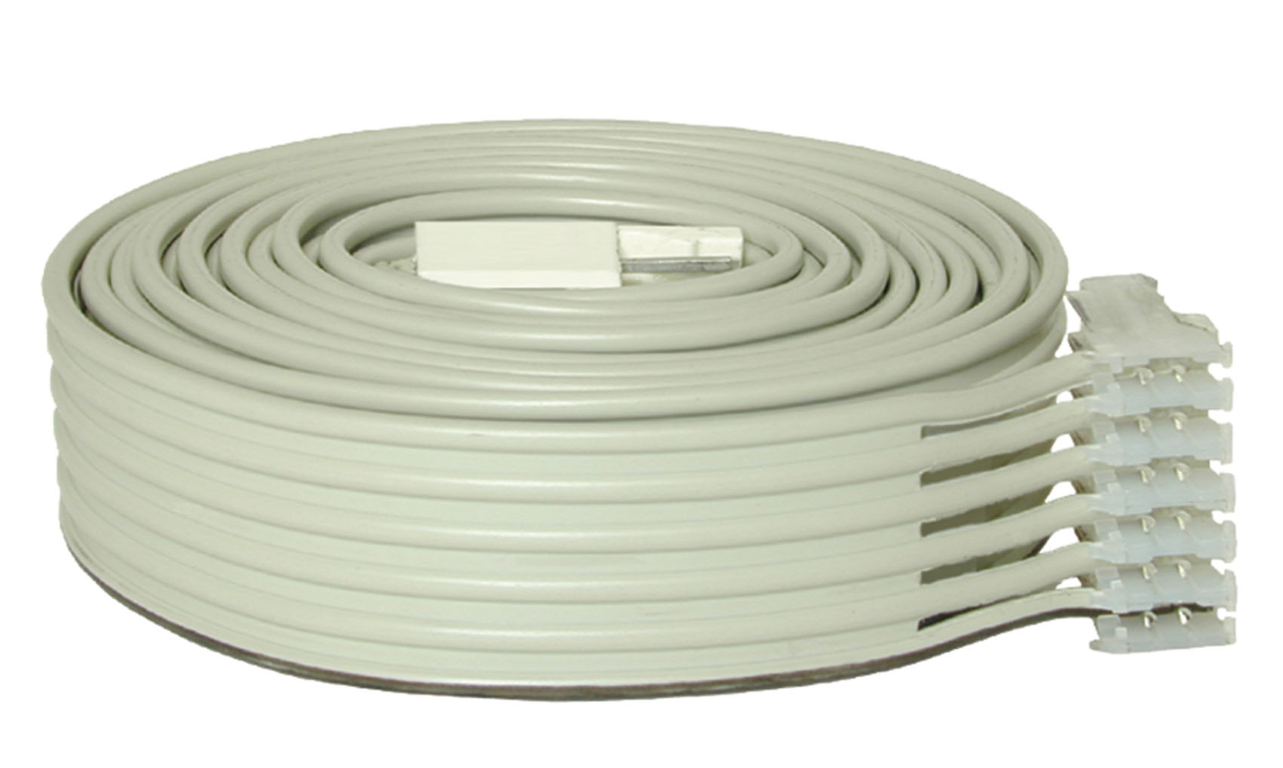 Viessmann 5230 - Verlaengerungskabel f.s88-Bus
