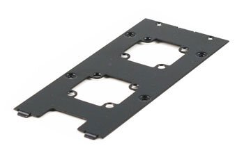 HDD/Lüfter Rahmen f. M350 Gehäuse